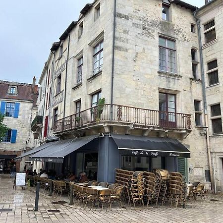 Apartamento Plein Coeur Du Centre Historique De Perigueux . Exterior foto