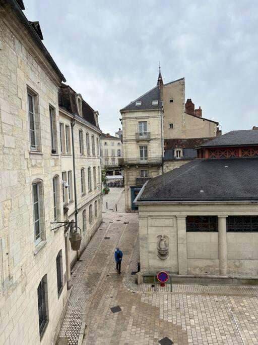 Apartamento Plein Coeur Du Centre Historique De Perigueux . Exterior foto