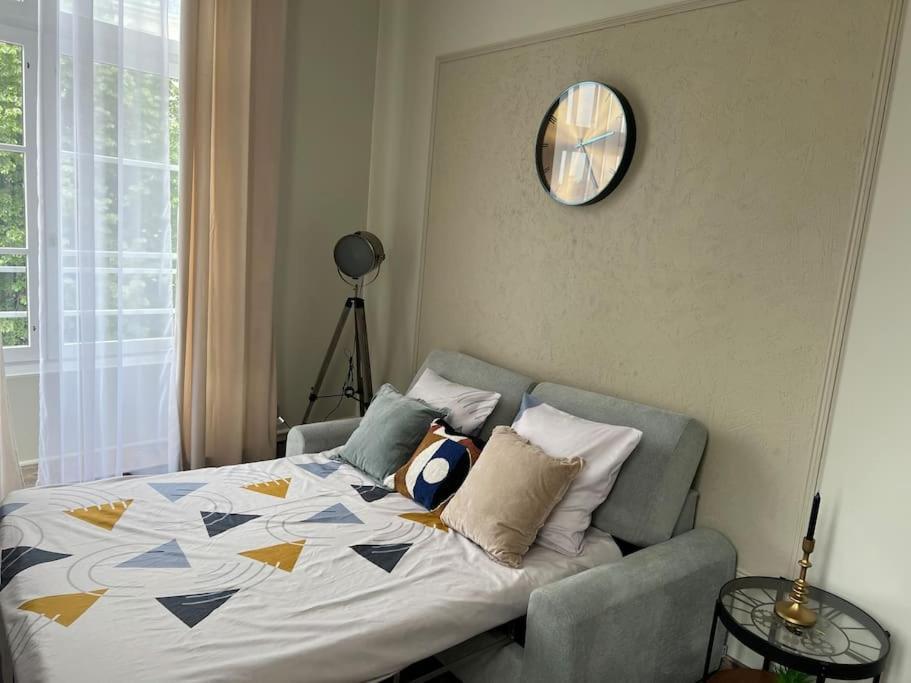 Apartamento Plein Coeur Du Centre Historique De Perigueux . Exterior foto