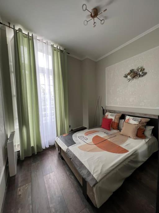 Apartamento Plein Coeur Du Centre Historique De Perigueux . Exterior foto